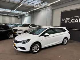 Opel Astra Sports Tourer (2020) thumbnail 4