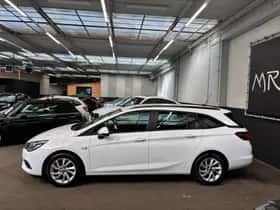 Opel Astra Sports Tourer (2020) thumbnail 5