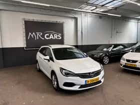 Opel Astra Sports Tourer (2020) thumbnail 6