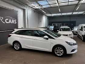 Opel Astra Sports Tourer (2020) thumbnail 7