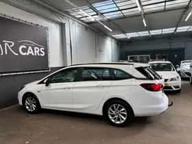 Opel Astra Sports Tourer (2020) thumbnail 10