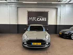 MINI Clubman (2017)