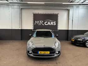 MINI Clubman (2017) thumbnail 2