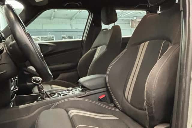 MINI Clubman (2017) thumbnail 11