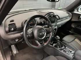MINI Clubman (2017) thumbnail 13