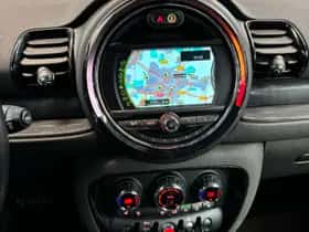 MINI Clubman (2017) thumbnail 15