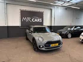MINI Clubman (2017) thumbnail 3