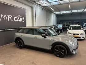 MINI Clubman (2017) thumbnail 4
