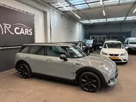 MINI Clubman (2017) thumbnail 5