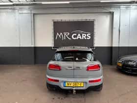MINI Clubman (2017) thumbnail 6