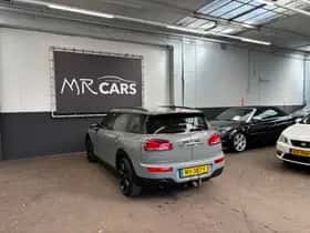 MINI Clubman (2017) thumbnail 7