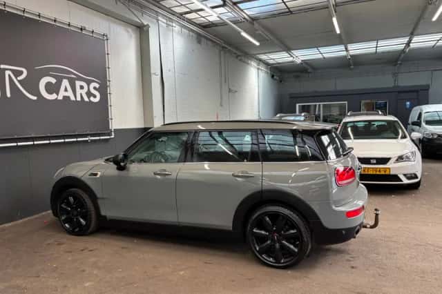 MINI Clubman (2017) thumbnail 8