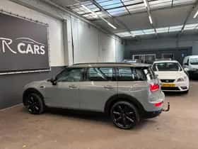 MINI Clubman (2017) thumbnail 8