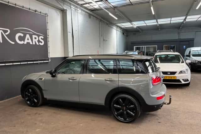 MINI Clubman (2017) thumbnail 9