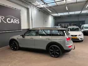 MINI Clubman (2017) thumbnail 9