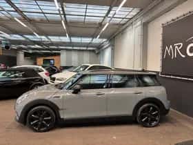 MINI Clubman (2017) thumbnail 10