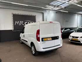 Opel Combo (2018) thumbnail 11