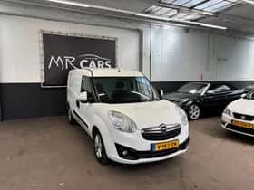 Opel Combo (2018) thumbnail 3