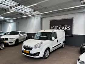 Opel Combo (2018) thumbnail 5