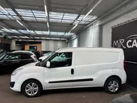 Opel Combo (2018) thumbnail 6