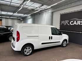 Opel Combo (2018) thumbnail 7
