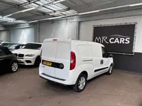 Opel Combo (2018) thumbnail 8
