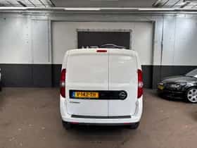 Opel Combo (2018) thumbnail 9