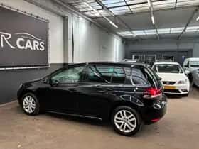 Volkswagen Golf (2009) thumbnail 11