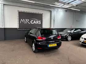 Volkswagen Golf (2009) thumbnail 12