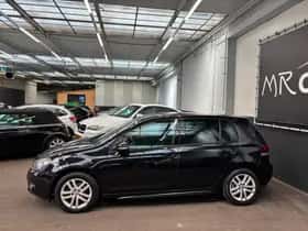 Volkswagen Golf (2009) thumbnail 5