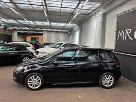 Volkswagen Golf (2009) thumbnail 8