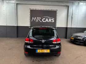 Volkswagen Golf (2009) thumbnail 9
