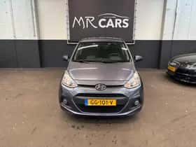 Hyundai i10 (2015) thumbnail 2
