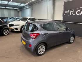 Hyundai i10 (2015) thumbnail 11