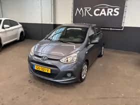 Hyundai i10 (2015) thumbnail 3