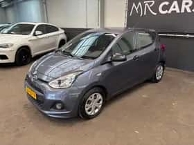 Hyundai i10 (2015) thumbnail 4