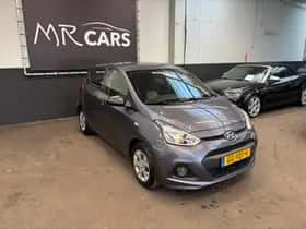 Hyundai i10 (2015) thumbnail 5