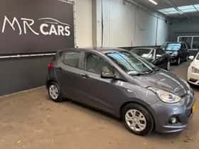 Hyundai i10 (2015) thumbnail 6