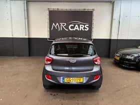Hyundai i10 (2015) thumbnail 7