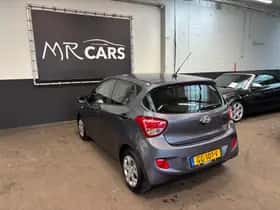Hyundai i10 (2015) thumbnail 8