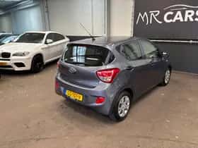 Hyundai i10 (2015) thumbnail 10