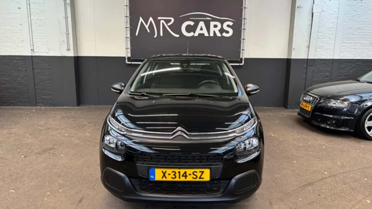 Citroën C3 (2019) — foto 1