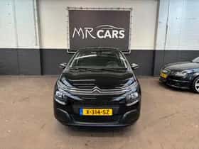 Citroën C3 (2019)