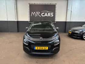 Citroën C3 (2019) thumbnail 2