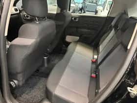 Citroën C3 (2019) thumbnail 13