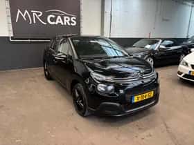 Citroën C3 (2019) thumbnail 3