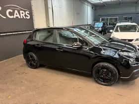 Citroën C3 (2019) thumbnail 4