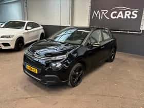Citroën C3 (2019) thumbnail 5