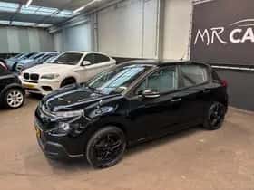 Citroën C3 (2019) thumbnail 6
