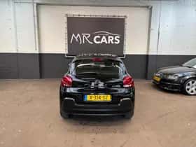 Citroën C3 (2019) thumbnail 7